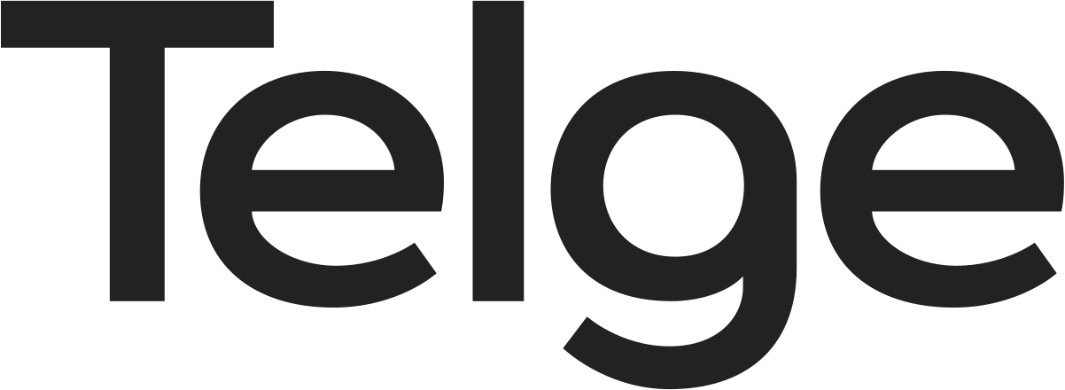 telge logo